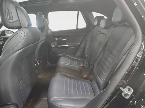 Used 2023 Mercedes-Benz GLC 300 image 25