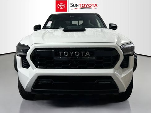 New 2026 Toyota Tacoma TRD Pro AWD/4WD image 10
