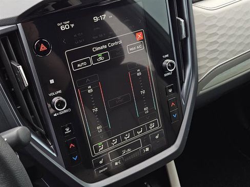 Certified 2025 Subaru Forester Limited image 15