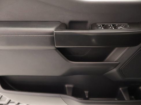 Used 2022 Ford F150 XL w/ STX Black Appearance Package image 15