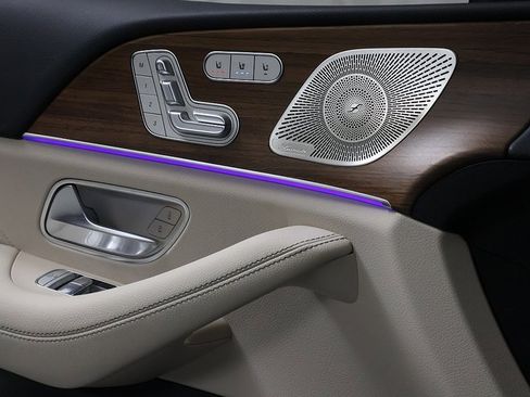 New 2026 Mercedes-Benz GLE 350 GLE 350 image 27