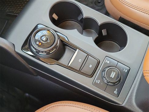 Used 2023 Ford Bronco Sport Badlands w/ Premium Package image 13