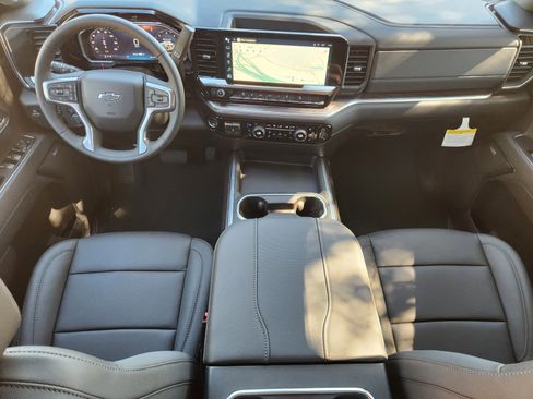 New 2026 Chevrolet Silverado 2500 LTZ image 27