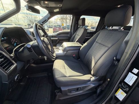 Used 2020 Ford F150 XLT w/ Equipment Group 302A Luxury image 22