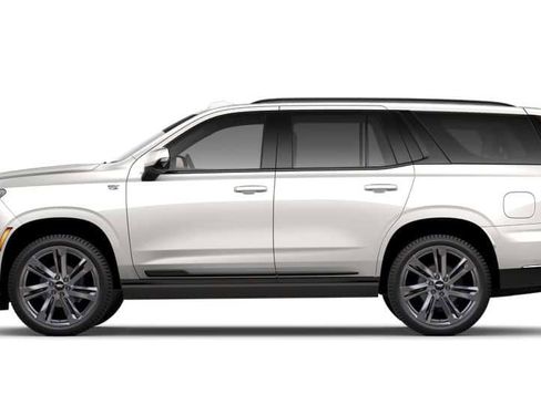 New 2025 Cadillac Escalade Sport w/ Touring Package image 53