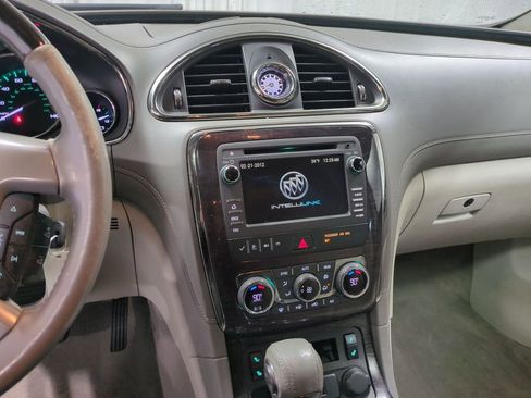 Used 2017 Buick Enclave Leather w/ Enclave Sport Touring Edition image 33