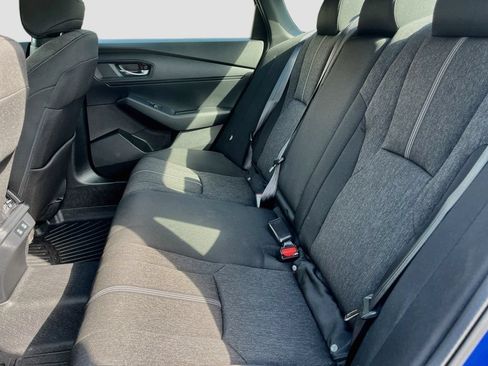 Used 2025 Honda Accord Sport image 24