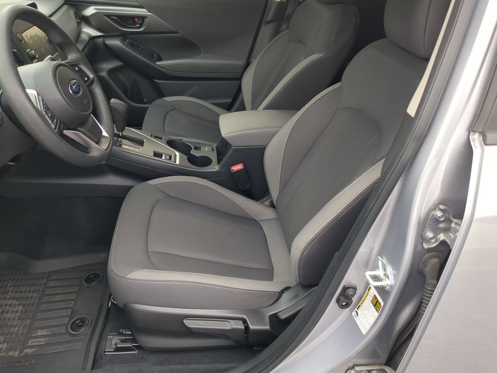 Certified 2024 Subaru Impreza 2.0i AWD/4WD image 18