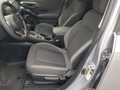 Certified 2024 Subaru Impreza 2.0i AWD/4WD image 18