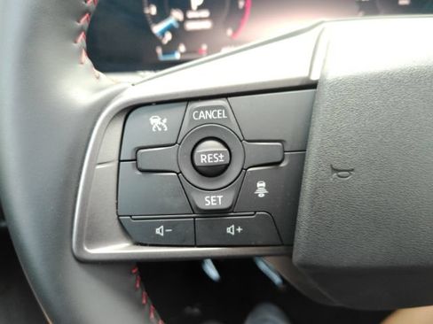 Used 2026 Nissan Sentra SR w/ Floor Mat Package FWD image 32