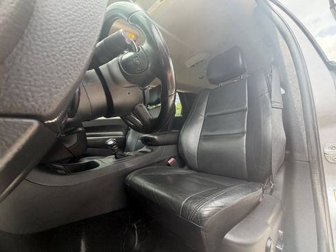 Used 2020 Dodge Durango GT AWD/4WD image 13