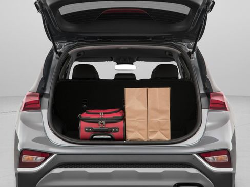 Used 2019 Hyundai Santa Fe AWD image 29