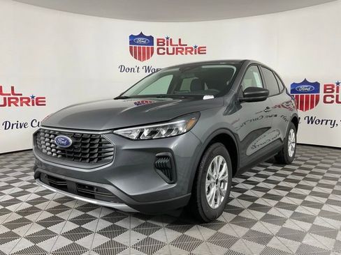 New 2025 Ford Escape Active image 7