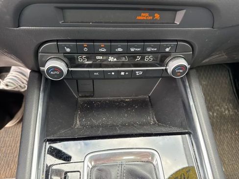 Used 2023 MAZDA CX-5 AWD 2.5 S w/ Premium Package image 19