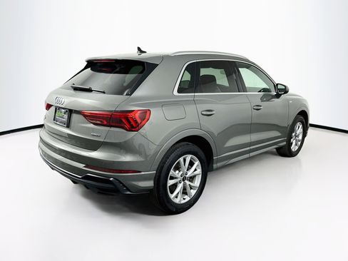 Used 2021 Audi Q3 2.0T Premium Plus w/ Premium Plus Package AWD/4WD image 9