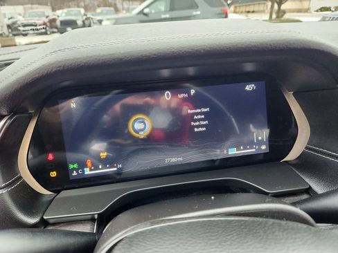 Used 2021 Jeep Grand Cherokee L Limited w/ Trailer Tow Group (B) image 18