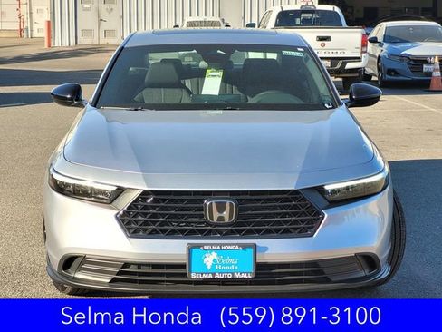 New 2026 Honda Accord Sport image 2