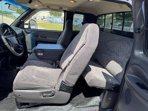 Used 1998 Dodge Ram 3500 Truck 4x4 Quad Cab image 27