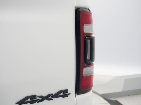 Used 2022 RAM 1500 Sport w/ Rebel Level 2 Equipment Group image 13
