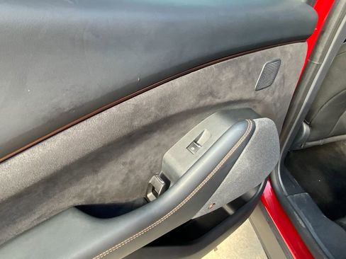 Used 2021 Ford Mustang Mach-E GT image 18