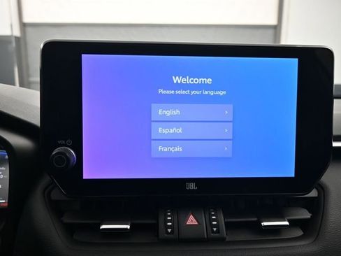 Used 2024 Toyota RAV4 XSE image 18