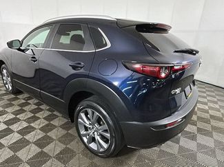 Used 2025 MAZDA CX-30 AWD 2.5 S w/ Preferred Package video 4