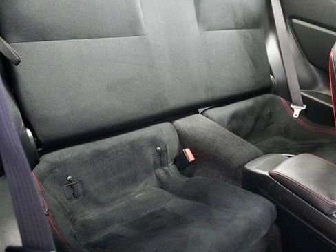 Used 2015 Scion FR-S image 7