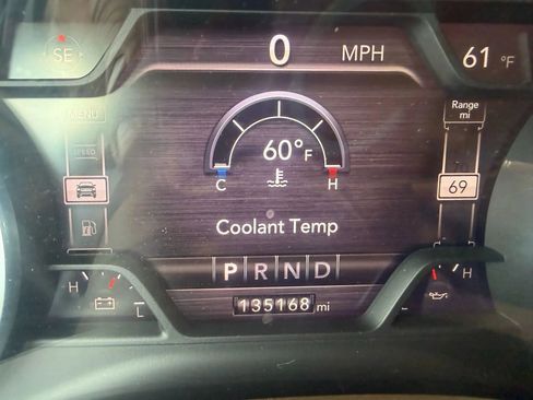 Used 2020 RAM 1500 Laramie image 11