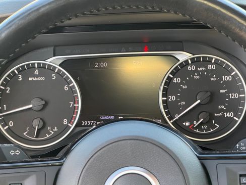 Used 2022 Nissan Pathfinder SL w/ SL Premium Package image 13