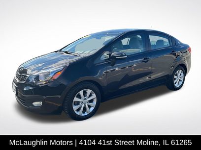 Used 2012 Kia Rio EX w/ Convenience Pkg