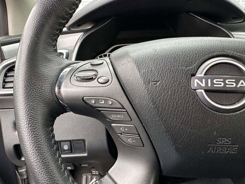 Used 2023 Nissan Murano SV image 30