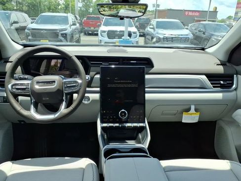 New 2026 GMC Terrain Denali AWD/4WD image 9