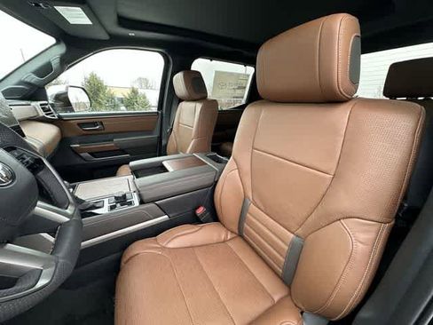 Used 2026 Toyota Tundra 1794 Edition image 16