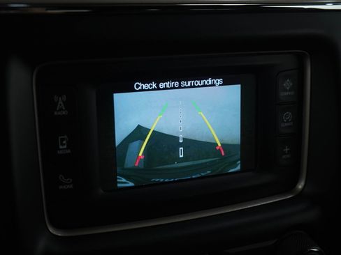 Used 2016 Jeep Grand Cherokee Laredo w/ Quick Order Package 23E image 22