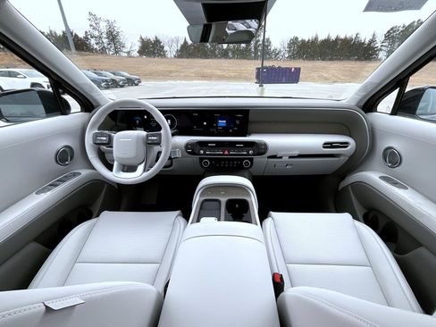 New 2026 Hyundai Palisade SEL AWD/4WD image 13