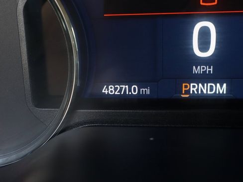 Used 2022 Ford Expedition XLT image 24