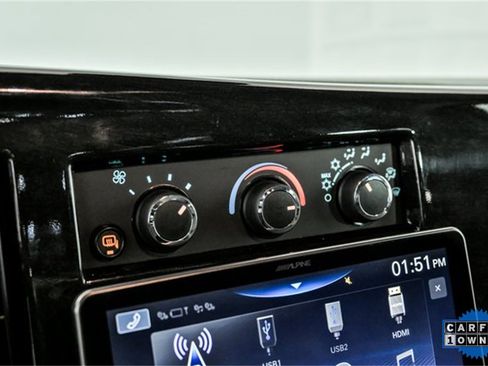 Used 2025 GMC Savana 2500 Extended w/ Driver Convenience Package image 20