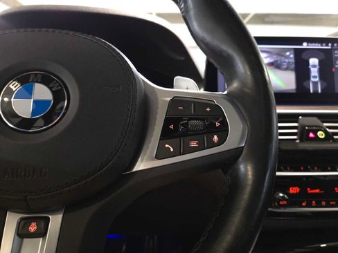 Used 2023 BMW 530i xDrive w/ Executive Package AWD/4WD image 30