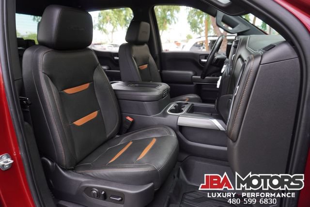 Used 2019 GMC Sierra 1500 AT4 AWD/4WD image 15