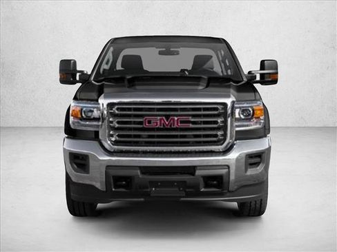 Used 2019 GMC Sierra 2500 Denali w/ Duramax Plus Package image 2