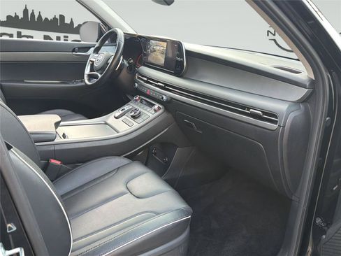 Used 2025 Hyundai Palisade SEL AWD/4WD image 40