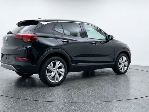 Used 2025 Buick Encore GX Preferred image 9