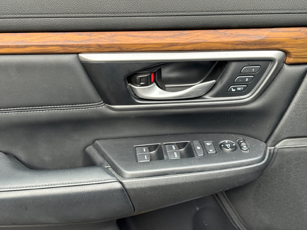 Used 2020 Honda CR-V EX-L image 13