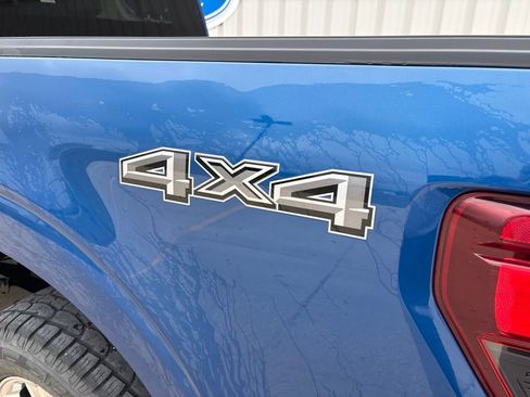 Certified 2024 Ford F150 XLT AWD/4WD image 8