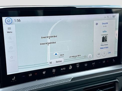 New 2025 Ford Bronco Sport Outer Banks w/ Outer Banks Tech Package+ image 8