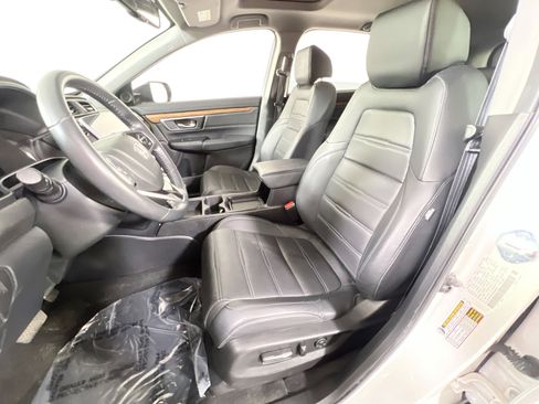 Used 2022 Honda CR-V EX-L image 20