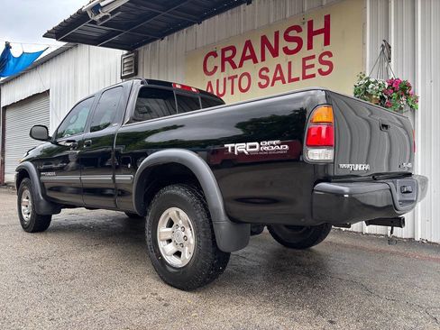 Used 2001 Toyota Tundra SR5 image 6
