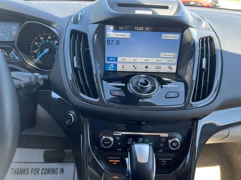 Used 2016 Ford Escape Titanium w/ Equipment Group 301A image 15