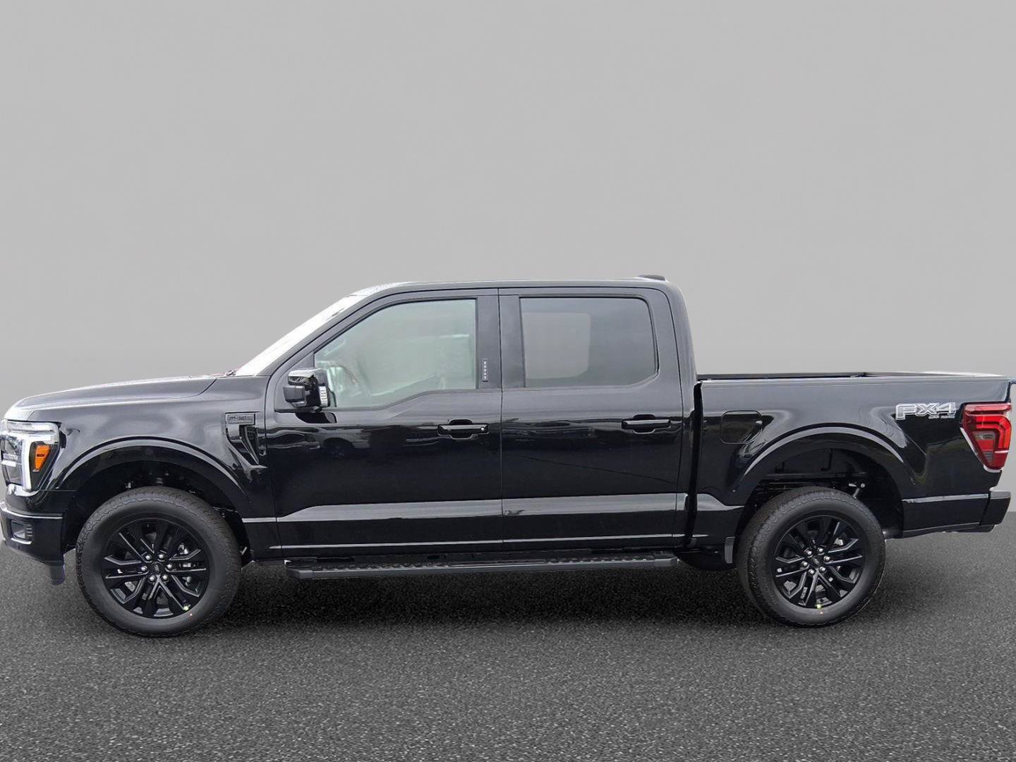 New 2026 Ford F150 Lariat w/ Equipment Group 501A Mid AWD/4WD image 5