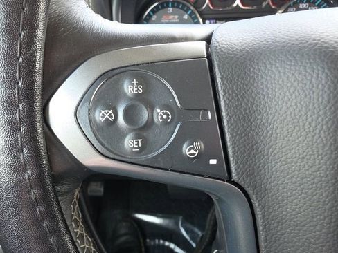 Used 2015 Chevrolet Silverado 2500 LTZ image 16